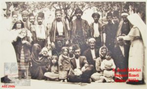 Antakya Fotoğrafları 1910-1919 DO2
