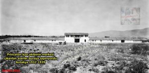 Antakya ve Civarı Kazıları 1930-1939 AKA-2