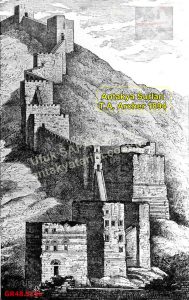 Antioch 1894-T.A. Archer