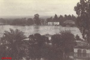 Antakya Fotoğrafları 1910-1919 A-DO1