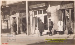Antakya Fotoğrafları 1920-1929 Yİ3