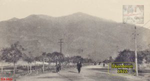 İskenderun Fotoğrafları 1920-1929 İ-Yİ1