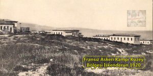 İskenderun Fotoğrafları 1920-1929 Yİ5