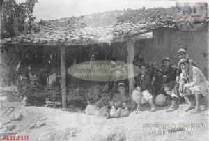 Samandağı Alevileri