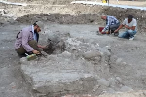 Antakya’da Tarihin Tozlu Sayfaları Aydınlanıyor