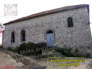 Yayladağı (Ordu) Fotoğrafları