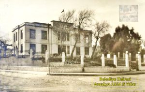 Antakya Fotoğrafları 1950-1959 E3