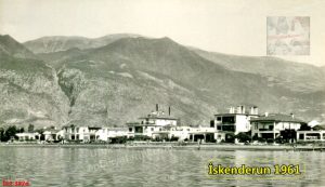 İskenderun Fotoğrafları 1960-1969 AL2