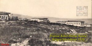 İskenderun Fotoğrafları 1920-1929 İ-Yİ5