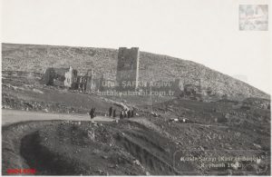 Kızlar Sarayı (Kasr el-Benet)