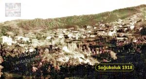 Soğukoluk 1