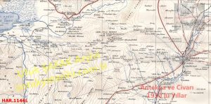 Antakya ve Çevresi 1930 lu Yıllar