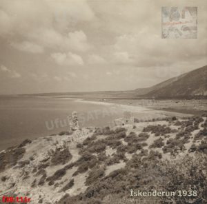 İskenderun Fotoğrafları 1930-1939 İ-OT4