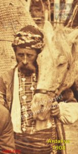 Antakyalılar 1900-1909 AK2