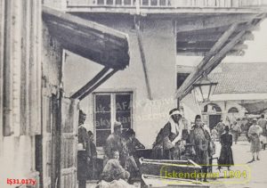 İskenderunlular 1900-1909 İK2