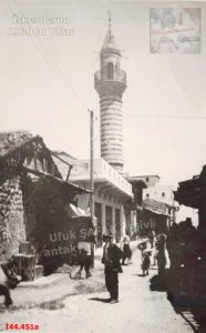 İskenderun Fotoğrafları 1930-1939 İ-OT6