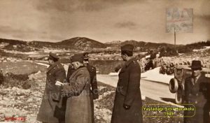 Yayldağı 1940-1949