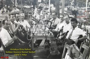 Antakya Fotoğrafları 1970-1979 YE3