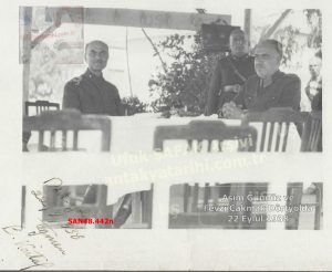 İskenderun Sancağı 1938