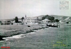 Arsuz Fotoğrafları