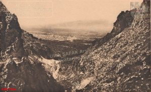 Demir Kapı (Bab el-Hadid) 1920 ve Sonrası ADK2