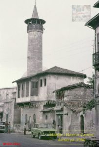 Habib-i Neccar 2