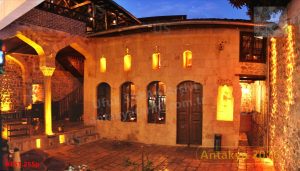 Antakya Evleri AE3