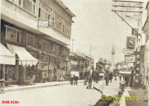 Dörtyol Fotoğrafları 1970-1979 YE1