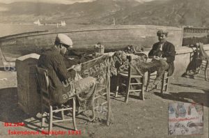 İskenderun Fotoğrafları 1930-1939 OT7