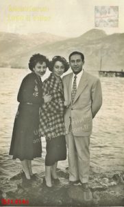 İskenderunlular 1950-1959 İK7
