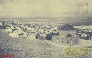 Kırıkhan Fotoğrafları 1970-1979 YE1