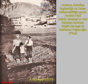 Vedi Münir KARABAY ve Ailesi