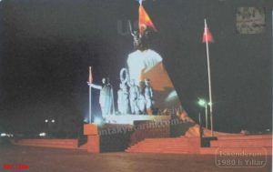 İskenderun Fotoğrafları 1980-1989 İ-SE4