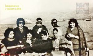 İskenderunlular 1960-1969 İK8