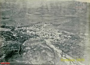 Kırıkhan Fotoğrafları 1920-1929 Yİ1
