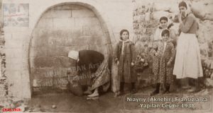 Antakya Çeşmeleri/Old Fountains of Antakya
