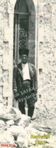 Reyhanlılılar 1