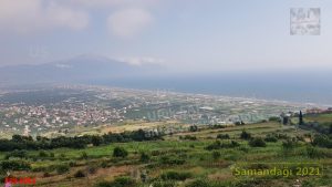 Samandağı 2020 ve Sonrası