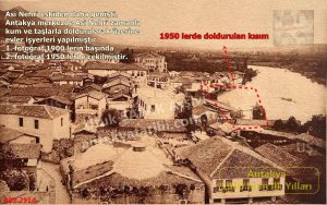 Asi Nehrinin Doldurulması