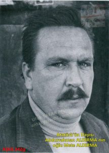 Mustafa Kemal Atatürk’ün Dörtyol’da Yaşayan Akrabaları/Mustafa Kemal Atatürk’s Relatives Living in Dörtyol