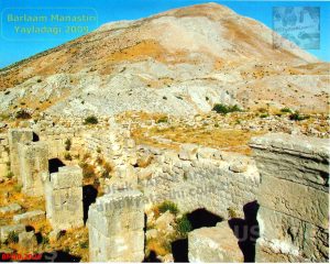 Barlaam Manastırı