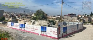 Deveci Bekir Cami Çeşmesi