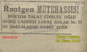 Afiş-Broşür AB4