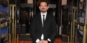 Kültürel Miras Sergisi/Ankara