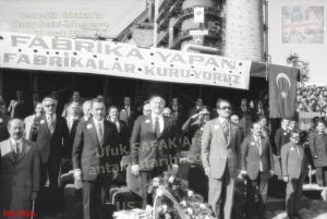 İskenderun Fotoğrafları 1970-1979 YE4