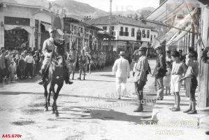 İskenderun Sancağı 5 Temmuz 1938-B
