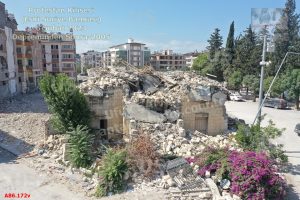 Antakya 2019 Sonrası