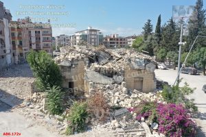 Antakya 2019 Sonrası