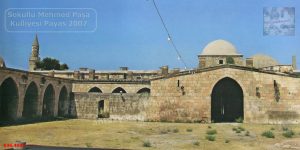 Sokullu Mehmed Paşa Külliyesi (Tar., Arke.)