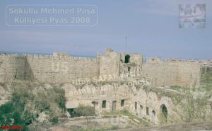 Sokullu Mehmed Paşa Külliyesi